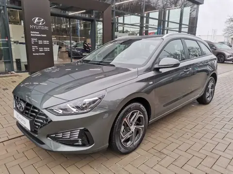 Annonce HYUNDAI I30 Essence 2024 d'occasion Allemagne