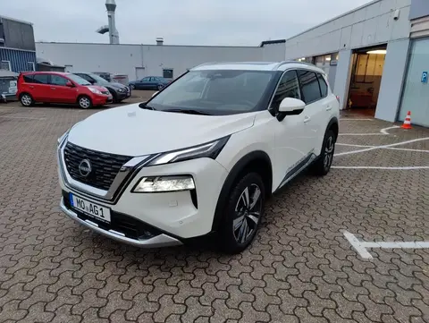 Annonce NISSAN X-TRAIL Essence 2023 d'occasion 