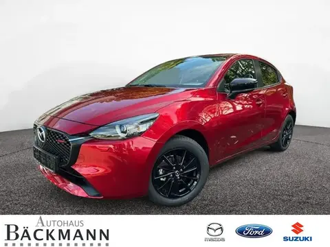 Annonce MAZDA 2 Essence 2023 d'occasion 