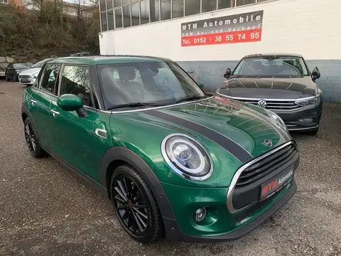 Used MINI ONE Petrol 2020 Ad 