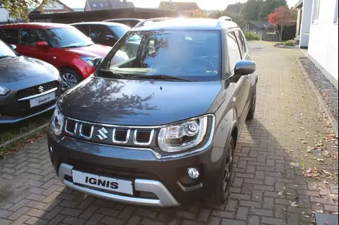 Used SUZUKI IGNIS Petrol 2024 Ad 