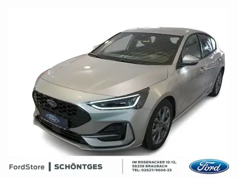 Annonce FORD FOCUS Hybride 2023 d'occasion 