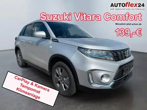 Used SUZUKI VITARA Petrol 2022 Ad 