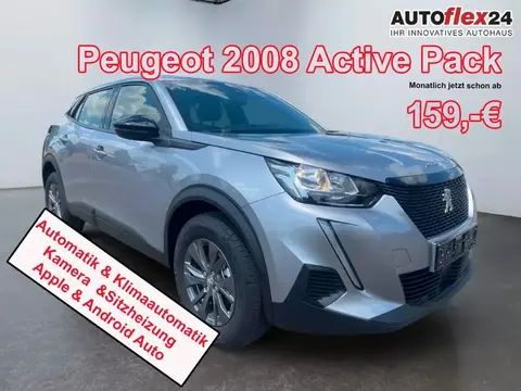 Used PEUGEOT 2008 Petrol 2023 Ad 