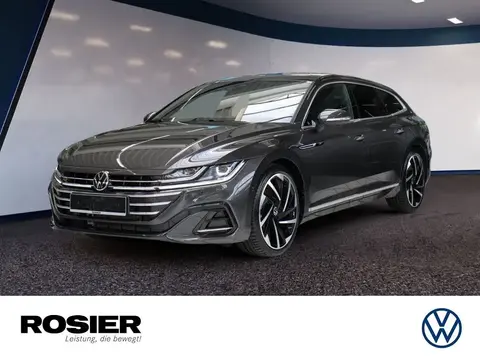 Used VOLKSWAGEN ARTEON Diesel 2023 Ad 