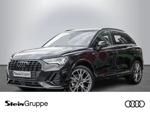 Annonce AUDI Q3 Essence 2024 d'occasion 