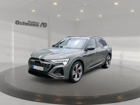 Annonce AUDI Q8 Non renseigné 2023 d'occasion 