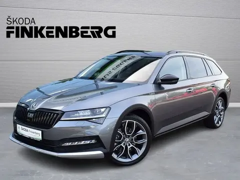 Used SKODA SUPERB Diesel 2023 Ad 