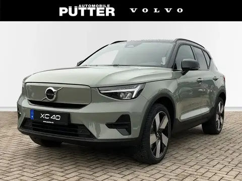 Used VOLVO XC40 Not specified 2024 Ad 