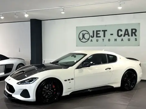 Used MASERATI GRANTURISMO Petrol 2019 Ad 