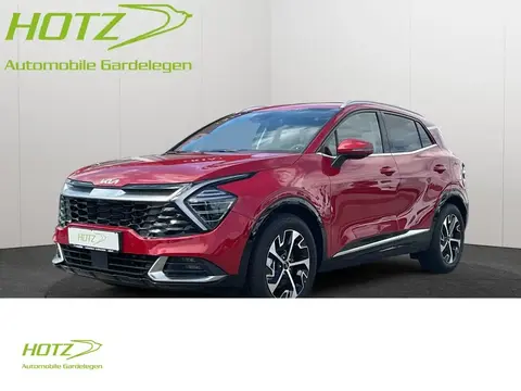 Annonce KIA SPORTAGE Essence 2024 d'occasion Allemagne