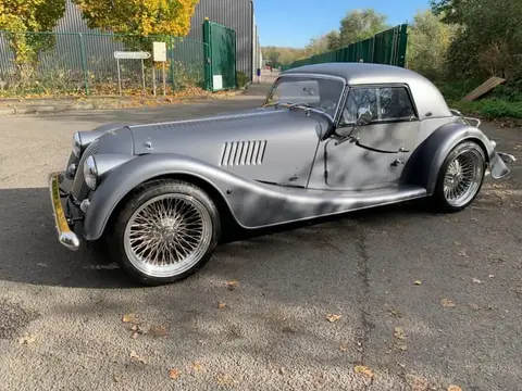 Used MORGAN ROADSTER Petrol 2016 Ad 