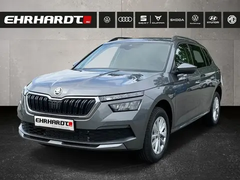 Used SKODA KAMIQ Petrol 2023 Ad 