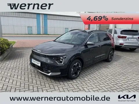 Used KIA NIRO Not specified 2024 Ad 