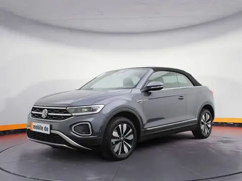 Used VOLKSWAGEN T-ROC Petrol 2023 Ad 