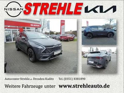 Used KIA SPORTAGE Petrol 2023 Ad 