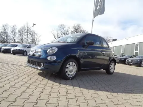 Used FIAT 500 Petrol 2023 Ad 