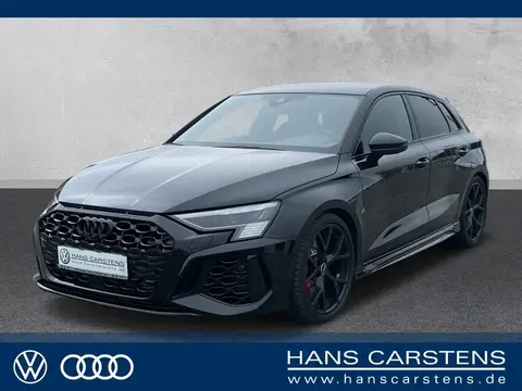 Annonce AUDI RS3 Essence 2023 d'occasion 