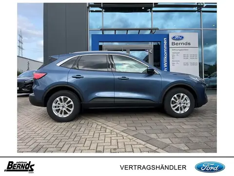 Used FORD KUGA Petrol 2024 Ad 