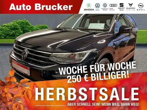 Used VOLKSWAGEN TIGUAN Diesel 2022 Ad 