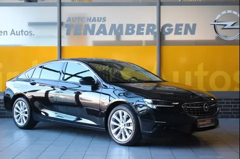 Used OPEL INSIGNIA Petrol 2021 Ad 