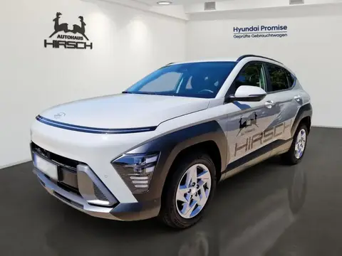 Annonce HYUNDAI KONA Essence 2023 d'occasion 