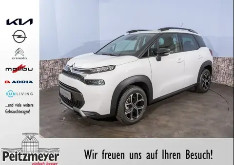 Annonce CITROEN C3 AIRCROSS Essence 2023 d'occasion 