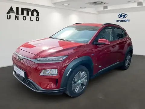 Used HYUNDAI KONA Not specified 2020 Ad 