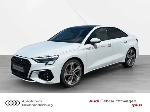 Used AUDI A3 Diesel 2024 Ad Germany