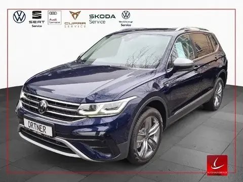 Annonce VOLKSWAGEN TIGUAN Diesel 2023 d'occasion 