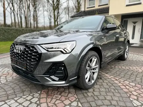 Annonce AUDI Q3 Essence 2023 d'occasion 