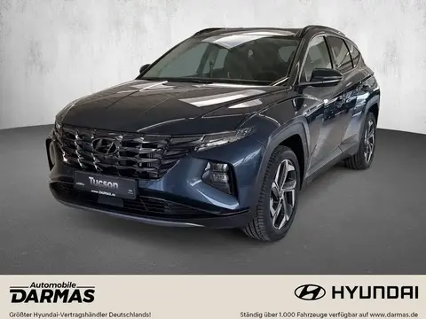 Annonce HYUNDAI TUCSON Essence 2024 d'occasion 