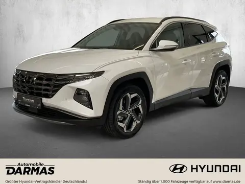 Annonce HYUNDAI TUCSON Essence 2024 d'occasion 