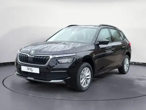 Used SKODA KAMIQ Petrol 2023 Ad 