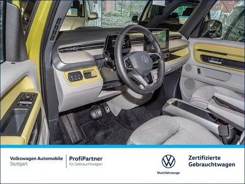 Used VOLKSWAGEN ID. BUZZ Not specified 2023 Ad 