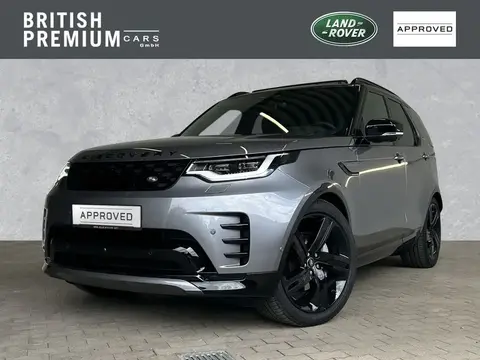 Used LAND ROVER DISCOVERY Diesel 2024 Ad 