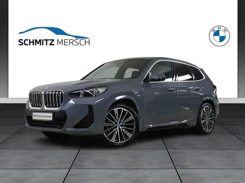 Annonce BMW IX1 Non renseigné 2023 d'occasion 