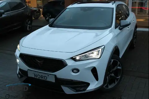 Annonce CUPRA FORMENTOR Hybride 2023 d'occasion 