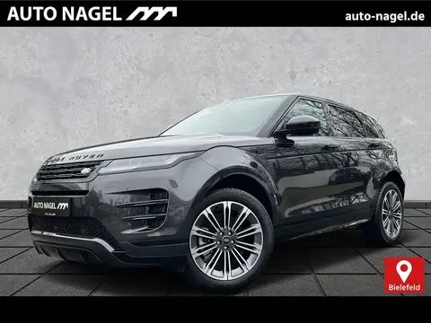 Used LAND ROVER RANGE ROVER EVOQUE Diesel 2024 Ad Germany