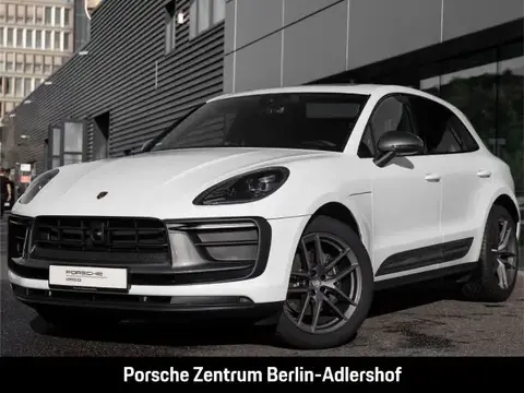 Annonce PORSCHE MACAN Essence 2023 d'occasion Allemagne