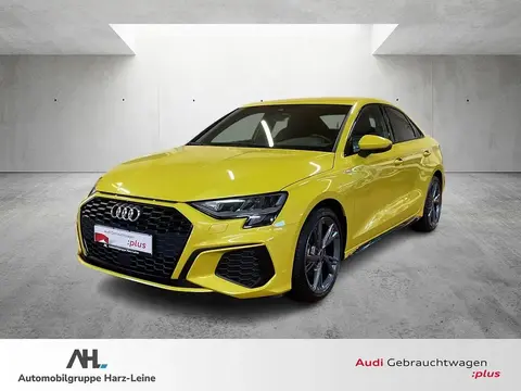 Annonce AUDI A3 Essence 2023 d'occasion 