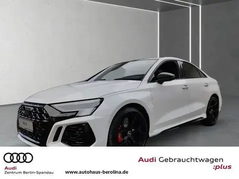 Used AUDI RS3 Petrol 2024 Ad Germany