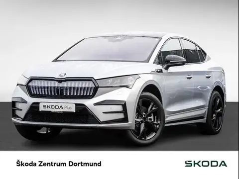 Annonce SKODA ENYAQ Non renseigné 2023 d'occasion 