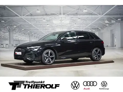 Annonce AUDI A3 Diesel 2024 d'occasion Allemagne