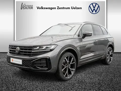 Used VOLKSWAGEN TOUAREG Diesel 2024 Ad 