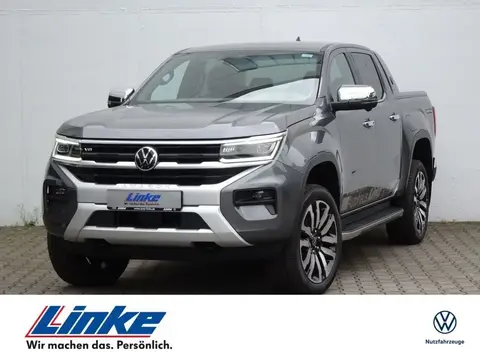 Used VOLKSWAGEN AMAROK Diesel 2023 Ad 