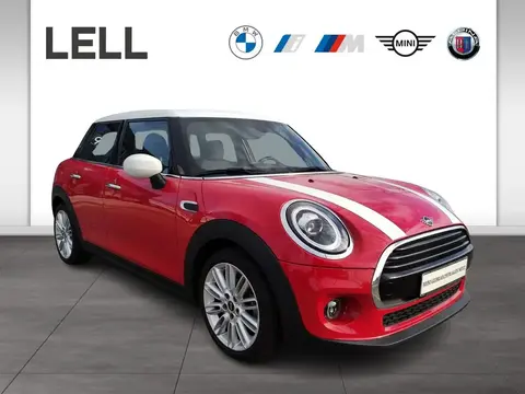 Used MINI COOPER Petrol 2020 Ad Germany