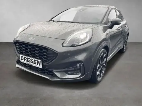 Used FORD PUMA Petrol 2024 Ad 