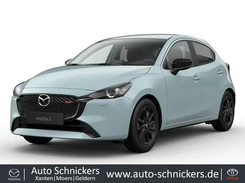 Used MAZDA 2 Petrol 2024 Ad 