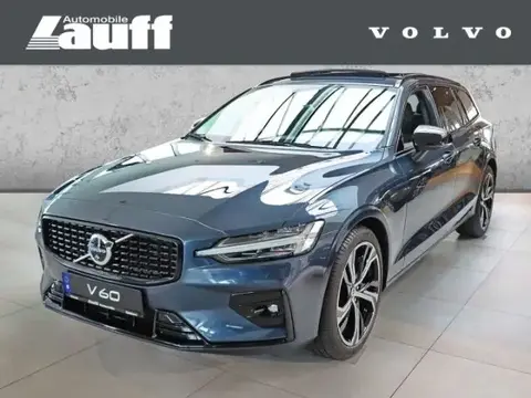 Used VOLVO V60 Diesel 2024 Ad 